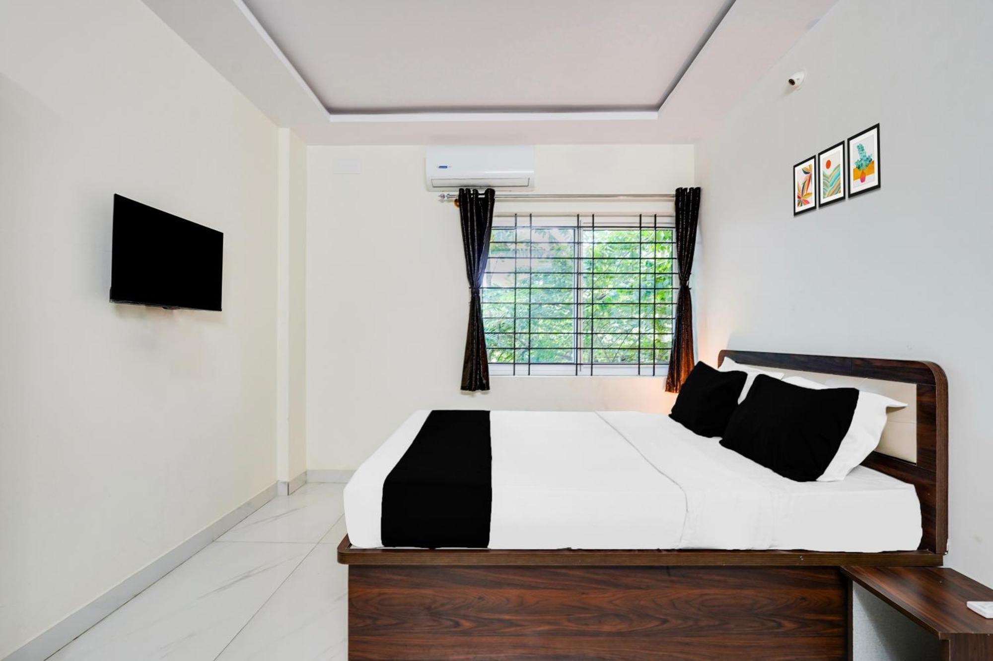 Townhouse Bidadi Formerly Royal Garuda Екстер'єр фото