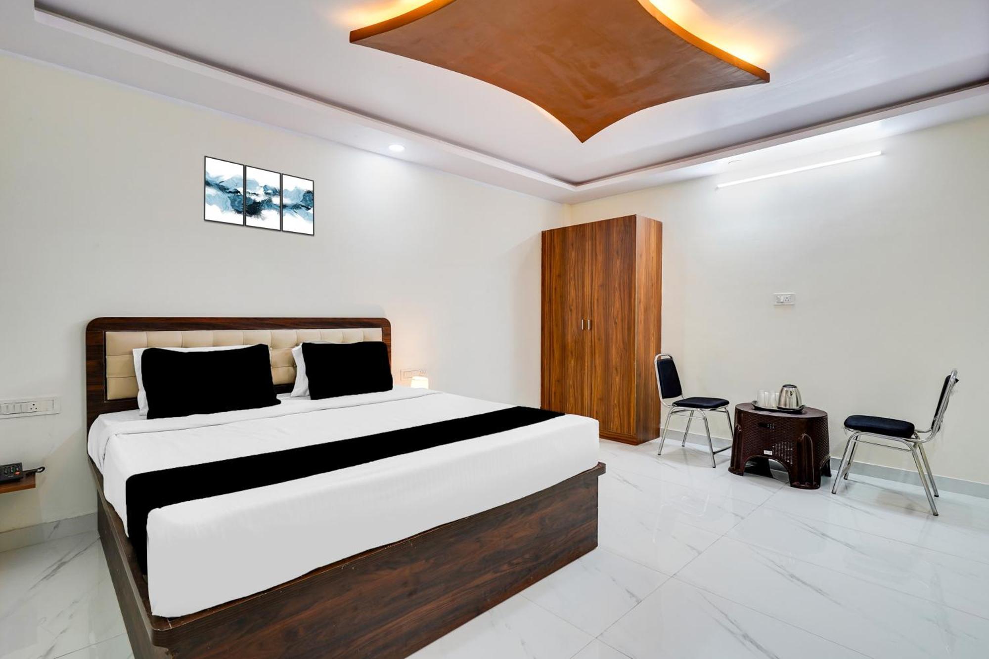 Townhouse Bidadi Formerly Royal Garuda Екстер'єр фото