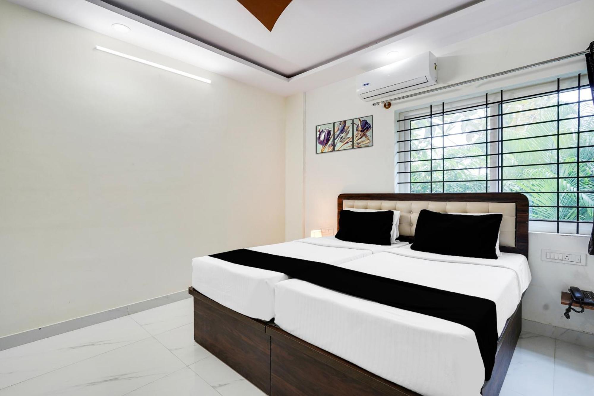Townhouse Bidadi Formerly Royal Garuda Екстер'єр фото
