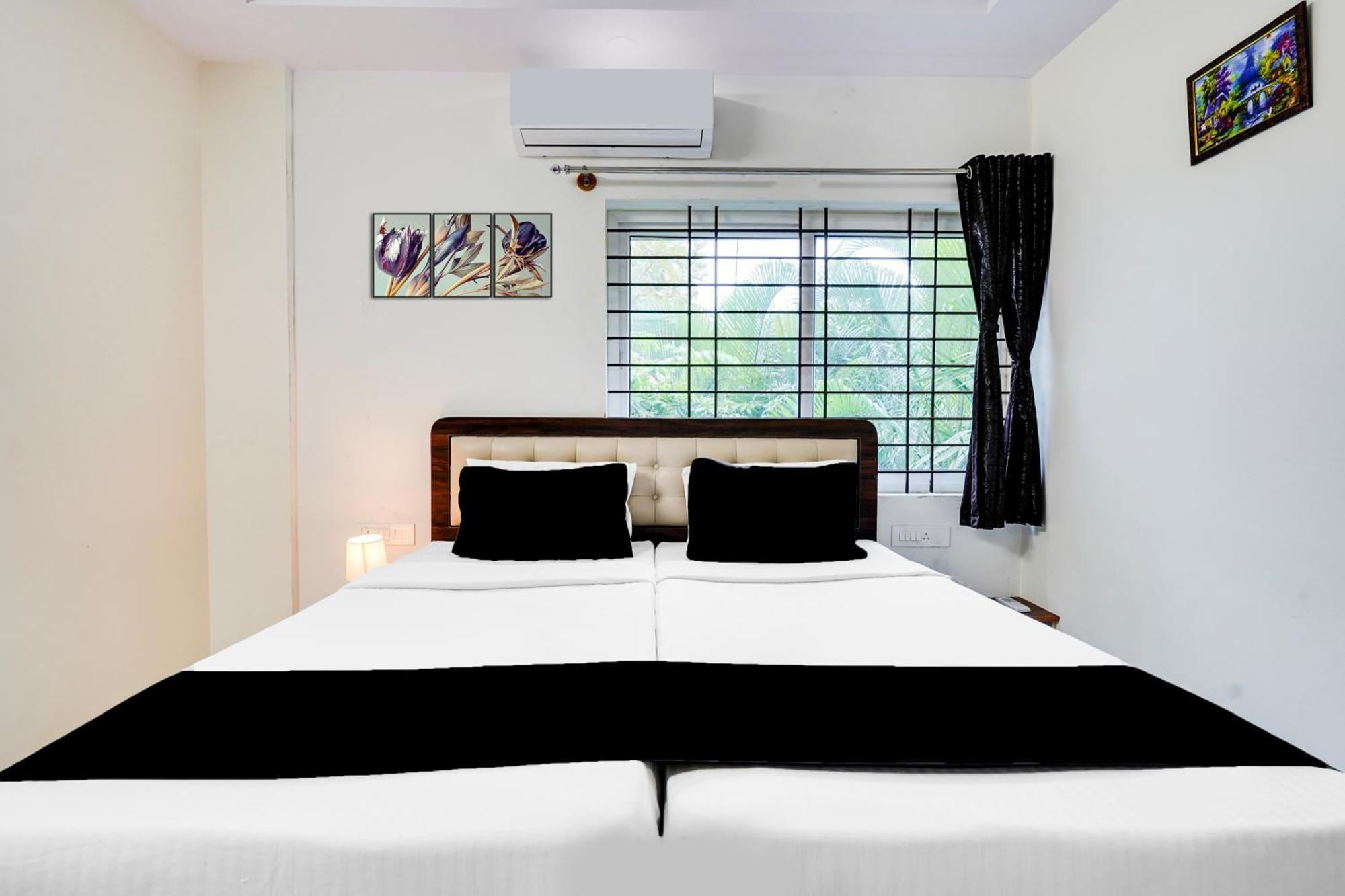 Townhouse Bidadi Formerly Royal Garuda Екстер'єр фото