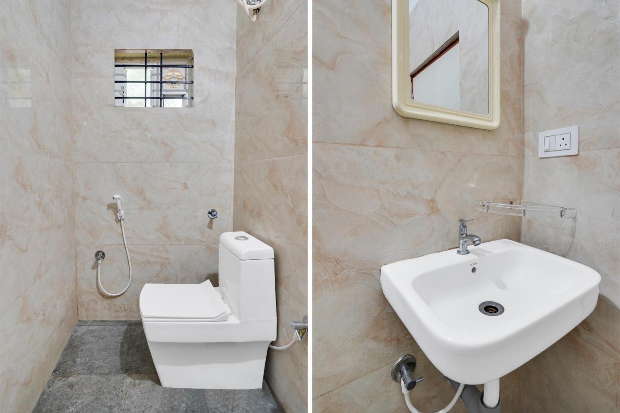 Townhouse Bidadi Formerly Royal Garuda Екстер'єр фото