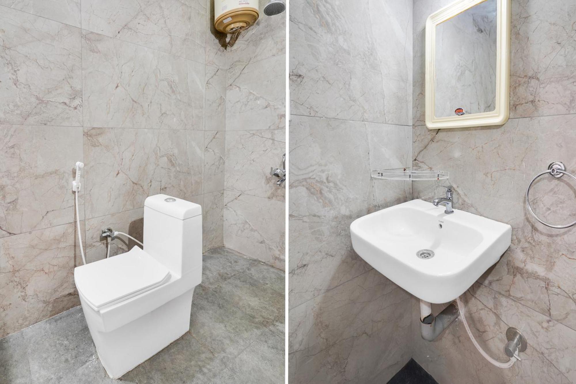 Townhouse Bidadi Formerly Royal Garuda Екстер'єр фото