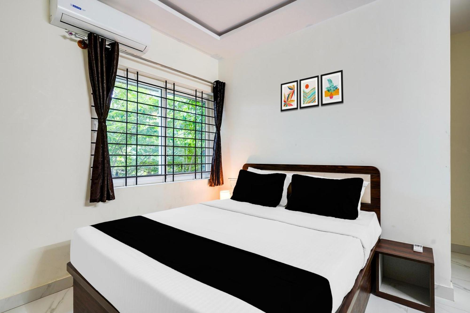 Townhouse Bidadi Formerly Royal Garuda Екстер'єр фото